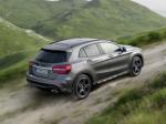 Mercedes-Benz GLA250 4Matic AMG Sport Package 2014 года